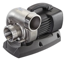 Oase Schwerkraftfilterpumpe AquaMax Eco Titanium 51000