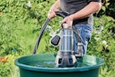 Vorschaubild Pontec Entwässerungspumpe PondoDrain Mud 19000