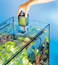 Vorschaubild EHEIM EHEIM Aquarium Filterpatrone für Filter 2008 und pickup 60 2 Stück