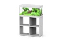 Vorschaubild Aquatlantis Prestige 80 Stand Aquarium mit Unterschrank