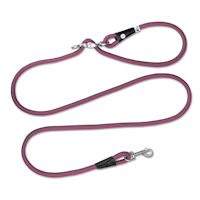 Curli Vario Comfort Leine Ruby