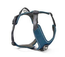 Wolters Active Pro Comfort petrol Hundegeschirr