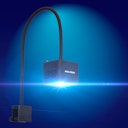 Vorschaubild AQUA MEDIC Qube 50 LED-Spot