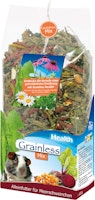 JR FARM Grainless Health Mix Meerschweinchen Kleintierfutter