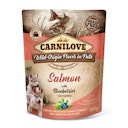 Vorschaubild CARNILOVE Pieces in Paté 300 Gramm Hundenassfutter