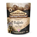 Vorschaubild CARNILOVE Pieces in Paté 300 Gramm Hundenassfutter