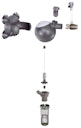 Vorschaubild EHEIM aquaball powerhead 650 Power-Diffusordüse für Aquarien