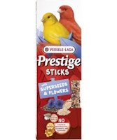 Vers 30g Kanar. Sticks Saaten&Blüte