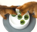 Vorschaubild catit Senses 2.0 Aktiv-Futternapf für Katzen