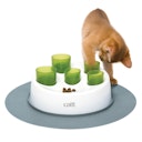 Vorschaubild catit Senses 2.0 Aktiv-Futternapf für Katzen