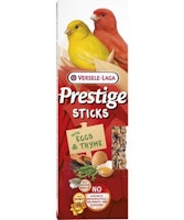 Vers 30g Kana. Sticks Eier&Thymian