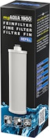 ARKA myAqua 1900 Feinfilter Refill