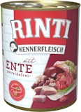 RINTI Kennerfleisch 800g Dose Hundenassfutter RINTI Kennerfleisch 800g Dose HundenassfutterZubehörbild