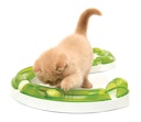 Vorschaubild catit Senses 2.0 Play Circuit Katzenspielzeug