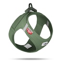 Vorschaubild curli Clasp AirMesh Geschirr moss Hundegeschirr