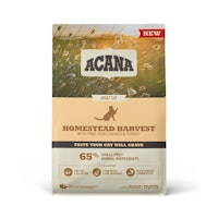 Acana 1,8kg Cat Homestead Harvest