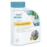 Oase Teichpumpenreiniger AquaActiv PumpClean, 500 ml Oase Teichpumpenreiniger AquaActiv PumpClean, 500 mlZubehörbild