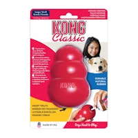 KONG Classic L Hundespielzeug