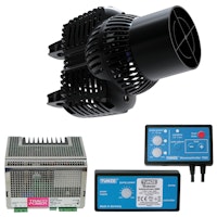 TUNZE Turbelle® masterstream 6580
