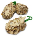 Vorschaubild JR FARM Birds Corn Rolls Frucht mit Halter (4 Stück) 90g Vogelsnack