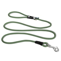 curli Stretch Comfort Leine moss Hundeleine