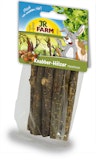 JR FARM Knabber-Hölzer Kleintiersnack JR FARM Knabber-Hölzer KleintiersnackZubehörbild