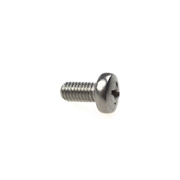Oase Ersatzteil Linsenschraube V2A DIN 7985 M6 x 12 (20292)