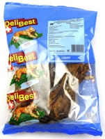 DeliBest Pferd Lunge Hundesnacks