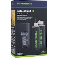 DENNERLE Carbo Bio Start 80