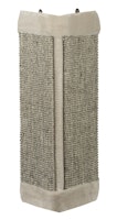 Nobby Kratzecke mit Plüsch 61x32cm