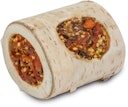 Vorschaubild JR FARM Knabber-Holzrolle Karotte 150g Kleintiersnack