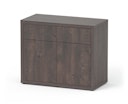 Vorschaubild Aquatlantis Sublime 245 Wildeiche Dunkel Schrank 40 mm