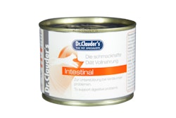 Dr. Clauder's Intestinal Diätnahrung Dose Katzennassfutter