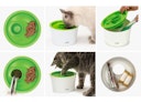 Vorschaubild catit Senses 2.0 Multi Feeder 3-in-1 Katzennapf