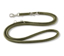 Vorschaubild Wolters Führleine K2  olive Hundeleine
