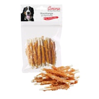 Corwex Kaustange im Filetmantel Hundesnack