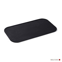 Wolters Napfunterlage Rainbow 65 x 35 Centimeter