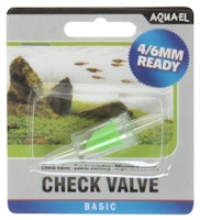 AQUAEL Rückschlagventil Check Valve