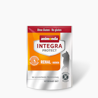 Integra Protect Katze Renal Katzentrockenfutter