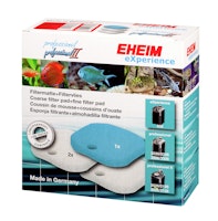 EHEIM EHEIM Aquarium Set 1 x Filtermatte & 2 x Filtervlies für 2026-2128 professionel II & 2226-2328