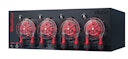 Vorschaubild Red Sea ReefDose 4 Dosierpumpe