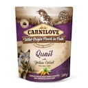 Vorschaubild CARNILOVE Pieces in Paté 300 Gramm Hundenassfutter