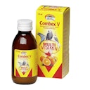 Vorschaubild Combex Nager 125ml Multivitaminsaft für Vögel
