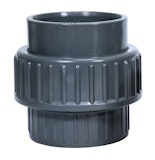 Oase PVC-Kupplung 90 mm x 3" Oase PVC-Kupplung 90 mm x 3"Zubehörbild