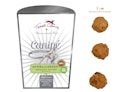 Vorschaubild Terra Canis Canipé Classic 200g Dose Hundesnack