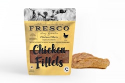 FRESCO Filets Hähnchenfilets 500g