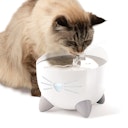 Vorschaubild catit Pixi Smart Trinkbrunnen für Katzen