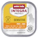 Vorschaubild animonda Integra Protect Sensitive 100g Schale Katzennassfutter