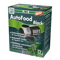 JBL Pronovo Autofood Black Futterautomat