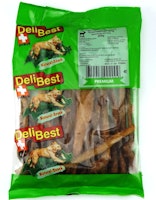DeliBest 200 Gramm Hundekauartikel